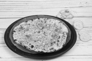 Butter Kulcha