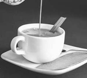 Masala Tea