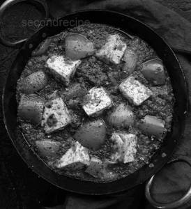 Paneer Toofani