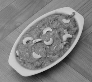 Kaju Butter Masala (380 Gms )