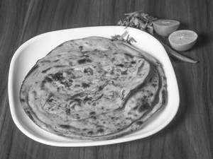 Laccha Paratha(1PC)