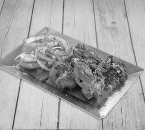 Murgh Tikka