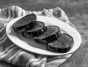 Begun Bhaja (4 Pcs)