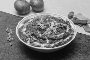 Chicken Rara
