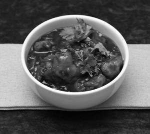 Gopi Manchurian (Half)