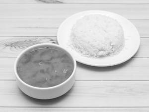 Dal Rice
