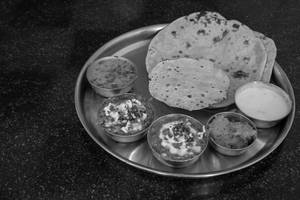 Sukshant Punjabi Thali