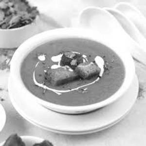 Tomato Soup                             