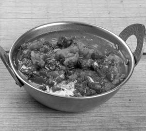Mixed Veg Korma