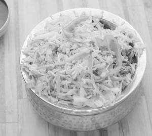 Fried Rice