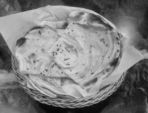 Laccha Paratha