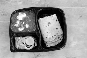 Chicken Tikka Masala Meal Box