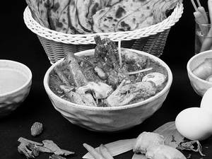 Mutton Matki