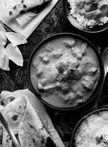 Butter Chicken Boneless
