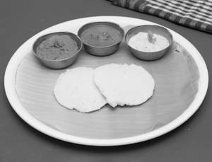 Idli