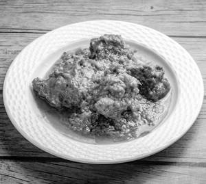 Mutton Masala 