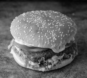 Cheese Burger