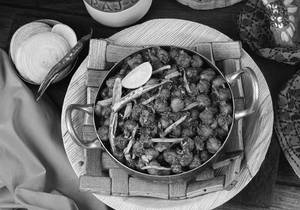 Chole