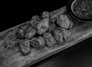 Thai Fried Chicken