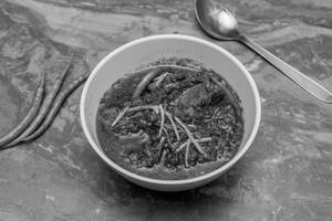 Mutton Rara (4 Pcs)