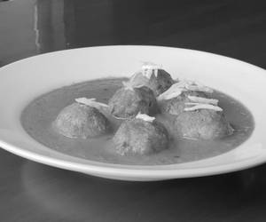 Rajbarir Channa Kofta
