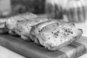 Garlic Bread