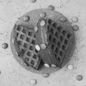 Cadbury Gems Pocket Waffle