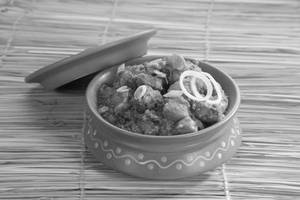 Mushroom Handi