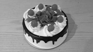 German Black Forest (500 Gm)