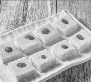 Mango Barfi (4Pis)