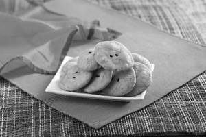 Gol Matthi (400 gms)