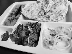 Classic Thali
