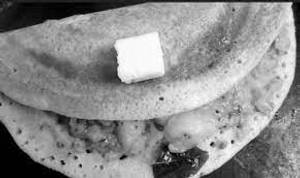 Butter Dosa