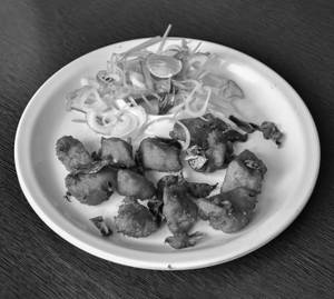 Chicken 65 Boneless