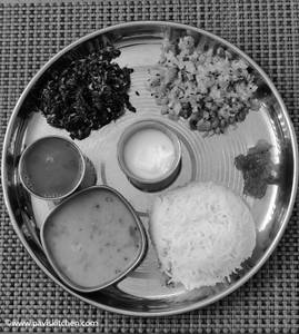 Half Meals