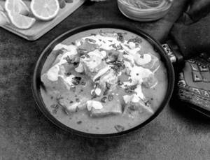 Paneer Butter Masala