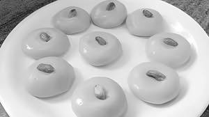 Doodh Pedha 250 Gms