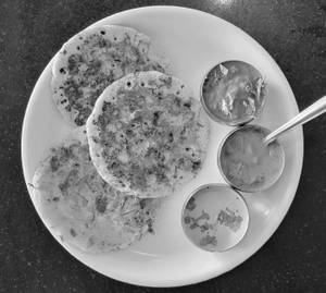 Set Dosa