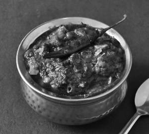 Veg Kolhapuri 