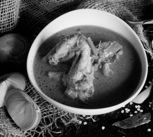 Chicken Curry