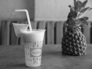 Pineapple Juice