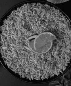 Tomato Rice