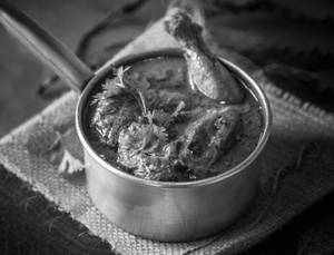 Telangana Chicken