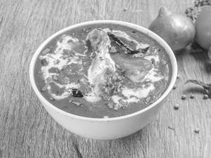 Kadai Chicken with Bone