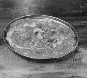 Kaju Curry
