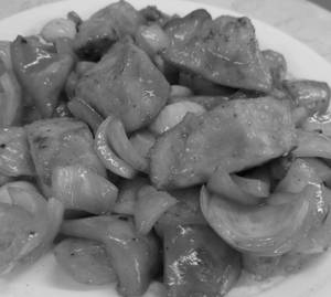 Paneer 65 (Dry)