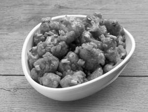 Gobi Manchurian Dry
