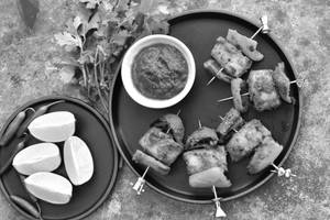 Chicken Tikka