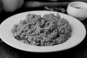 Palak Rice