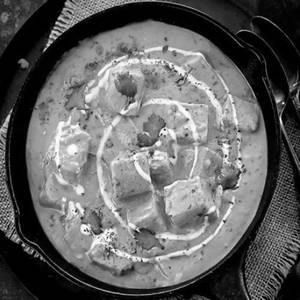 Paneer Butter Masala